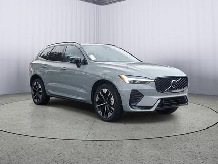 2026 Volvo XC60 Fort Myers FL