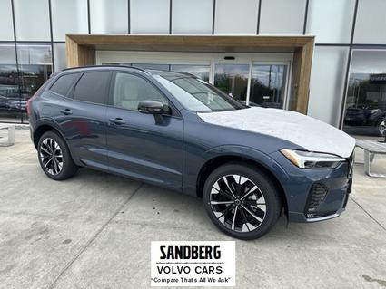 2026 Volvo XC60 Lynnwood WA