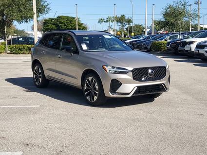 2026 Volvo XC60 Fort Myers FL