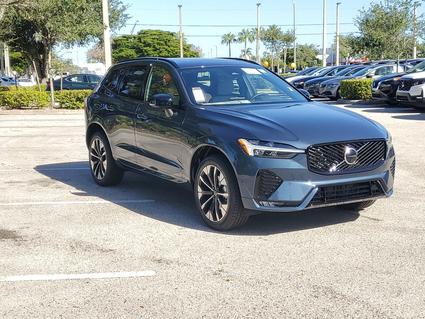 2026 Volvo XC60 Fort Myers FL