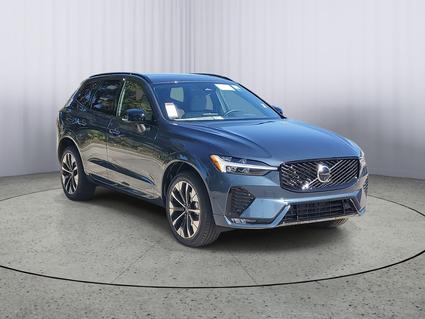 2026 Volvo XC60 Fort Myers FL