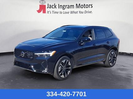 2026 Volvo XC60 Montgomery AL