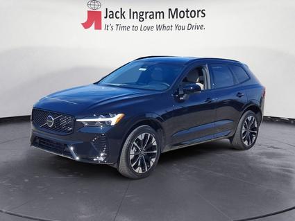 2026 Volvo XC60 Montgomery AL