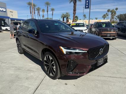 2026 Volvo XC60 Cathedral City CA