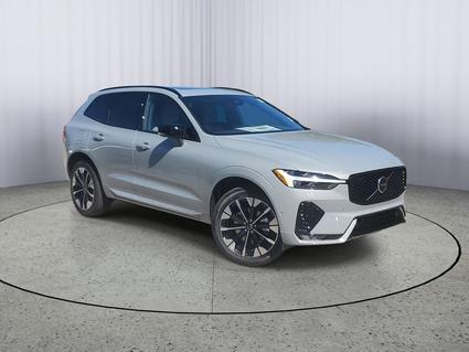 2026 Volvo XC60 Fort Myers FL