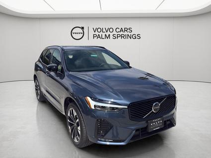 2026 Volvo XC60 Cathedral City CA