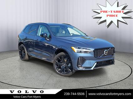 2025 Volvo XC60 Fort Myers FL