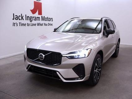 2025 Volvo XC60 Montgomery AL