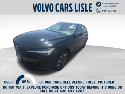 2025 Volvo XC60 Lisle IL