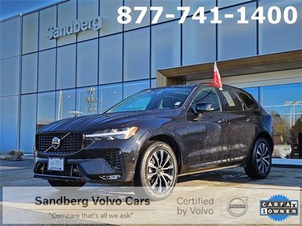2025 Volvo XC60 Lynnwood WA