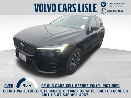 2025 Volvo XC60 Lisle IL