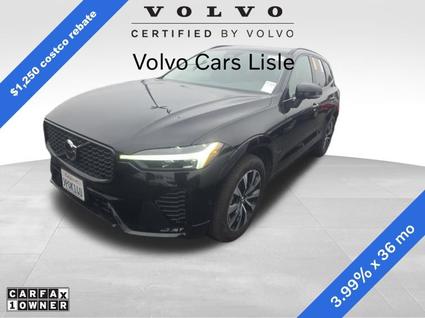2025 Volvo XC60 Lisle IL