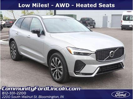 2025 Volvo XC60 Bloomington IN