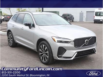 2025 Volvo XC60 Bloomington IN