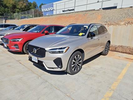 2025 Volvo XC60 Roanoke VA
