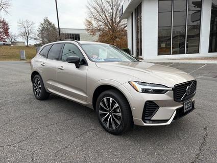 2025 Volvo XC60 Lynchburg VA
