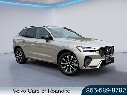 2025 Volvo XC60 Roanoke VA