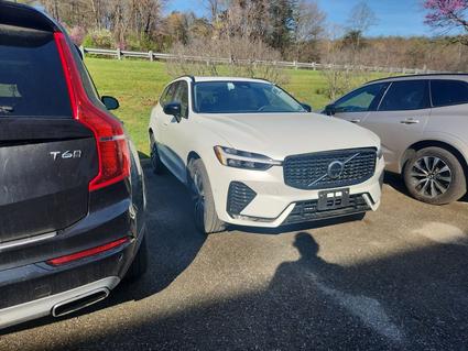 2025 Volvo XC60 Roanoke VA