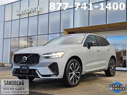 2025 Volvo XC60 Lynnwood WA
