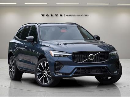 2025 Volvo XC60 Lexington KY