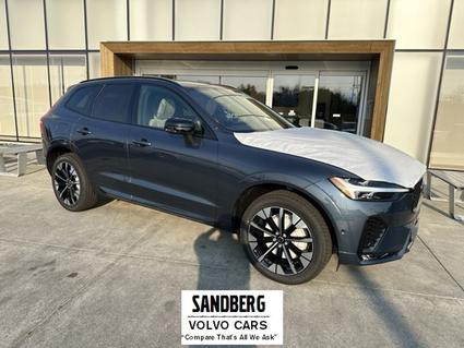 2026 Volvo XC60 Lynnwood WA