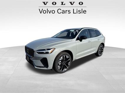 2026 Volvo XC60 Lisle IL