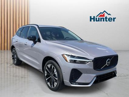2026 Volvo XC60 Fletcher NC