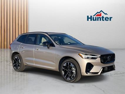 2026 Volvo XC60 Fletcher NC