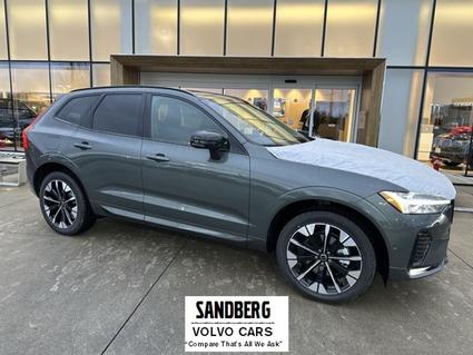 2026 Volvo XC60 Lynnwood WA