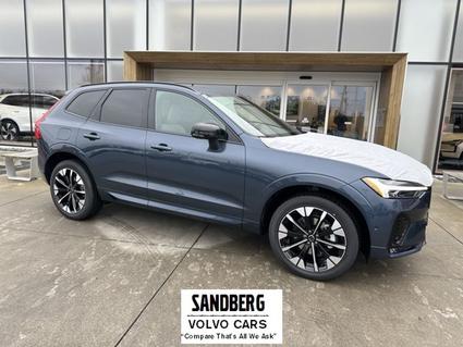 2026 Volvo XC60 Lynnwood WA