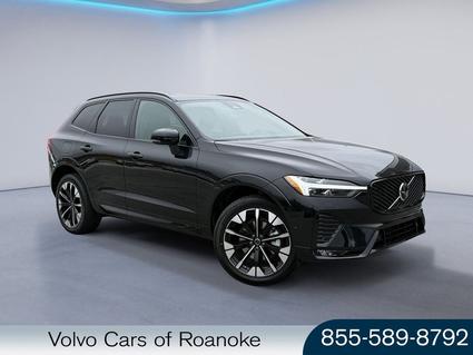 2026 Volvo XC60 Roanoke VA