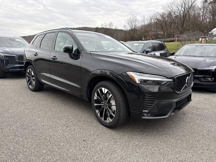 2026 Volvo XC60 Roanoke VA