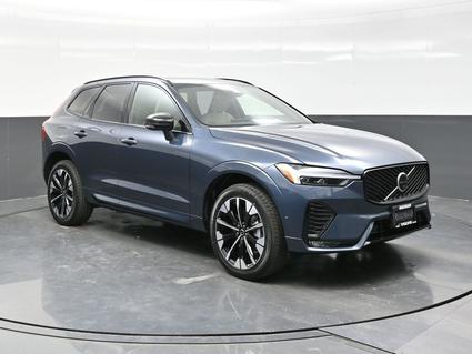 2026 Volvo XC60 Denver CO