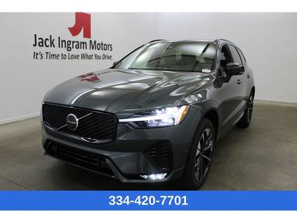 2026 Volvo XC60 Montgomery AL