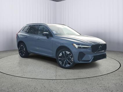 2026 Volvo XC60 Fort Myers FL