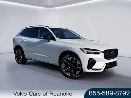 2026 Volvo XC60 Roanoke VA