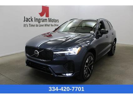 2026 Volvo XC60 Montgomery AL