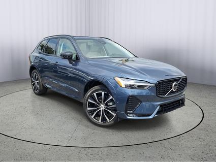 2025 Volvo XC60 Fort Myers FL
