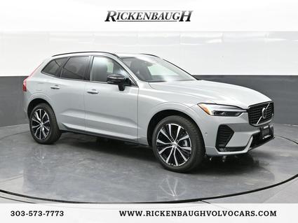 2025 Volvo XC60 Denver CO