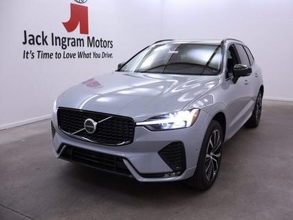 2025 Volvo XC60 Montgomery AL