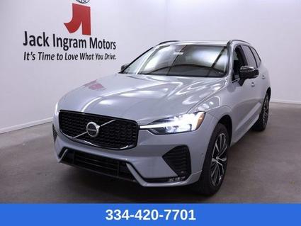 2025 Volvo XC60 Montgomery AL