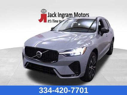 2025 Volvo XC60 Montgomery AL