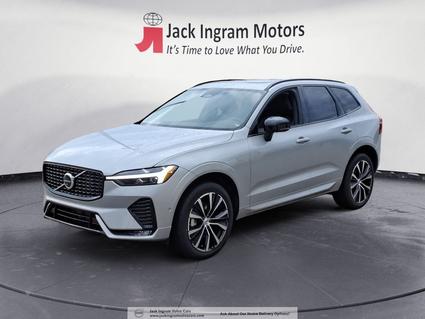 2025 Volvo XC60 Montgomery AL