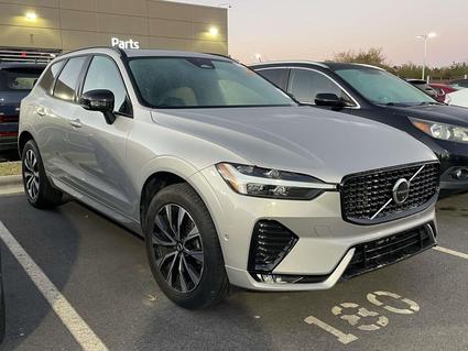 2025 Volvo XC60 Fletcher NC