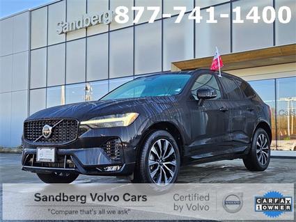 2025 Volvo XC60 Lynnwood WA
