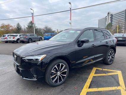 2025 Volvo XC60 Lisle IL