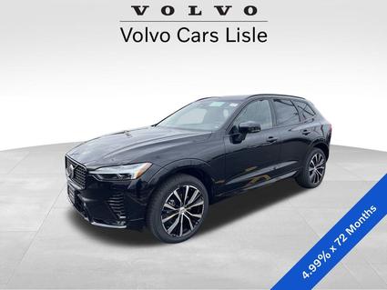 2025 Volvo XC60 Lisle IL