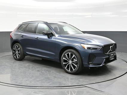 2025 Volvo XC60 Denver CO