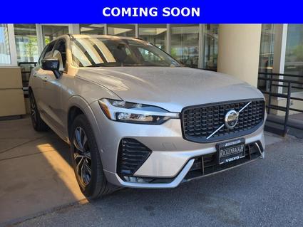 2025 Volvo XC60 Denver CO