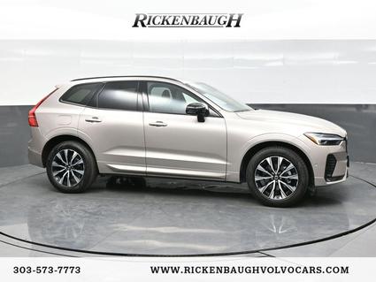 2025 Volvo XC60 Denver CO